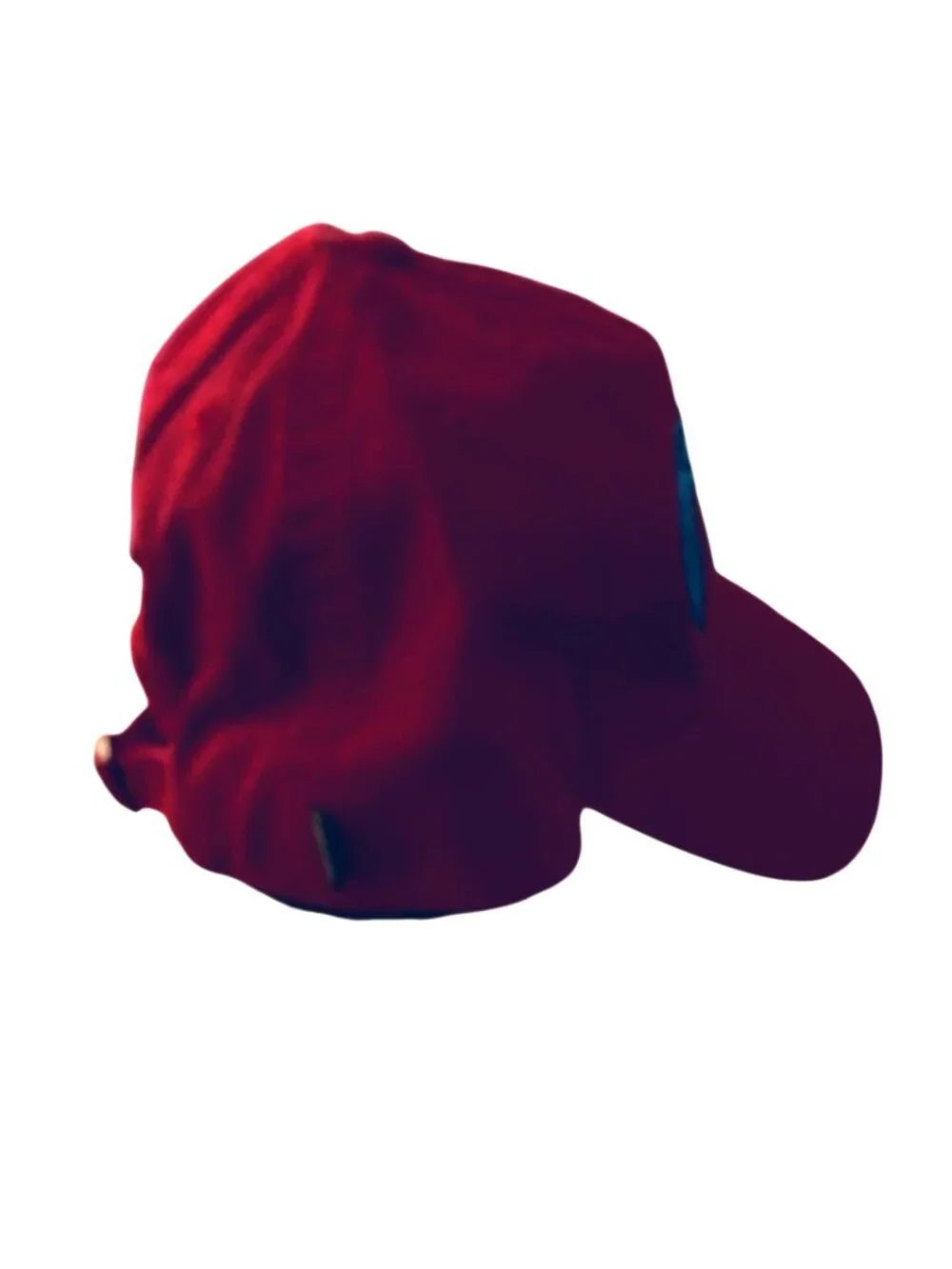 Detroit Mercy Alumni Hat Embroidered Cotton Casual Cap Adjustable Strapback